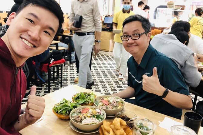 Private Food Tour: Standard, Gluten-Free or Vegetarian Options - Price and value: $50 for dinner and a private food route