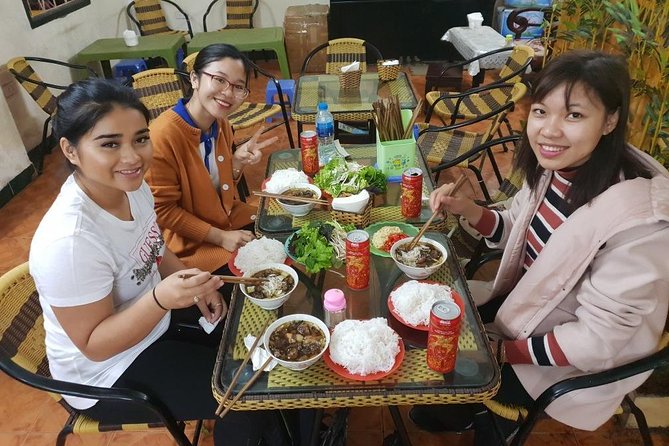 Private food tour with Real Foodie - Price and value: $37 plus pay-what-you-eat street snacks