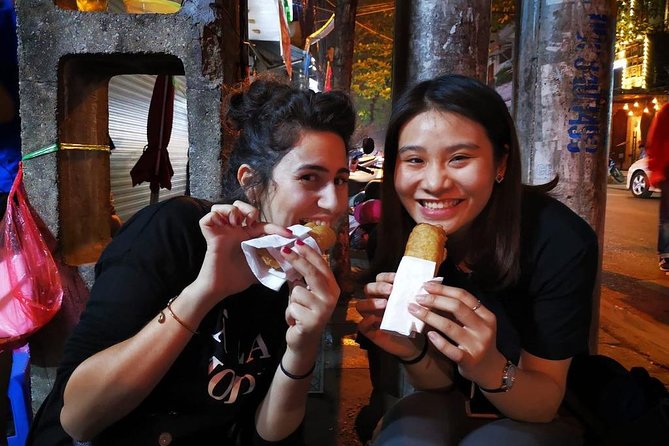 Private food tour with Real Foodie - What you actually eat: choices that match your tastes