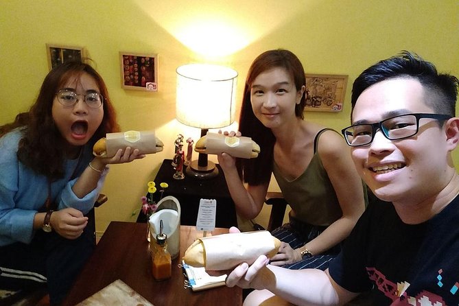 Private food tour with Real Foodie - Timing and walking: how to plan your day around 3 hours
