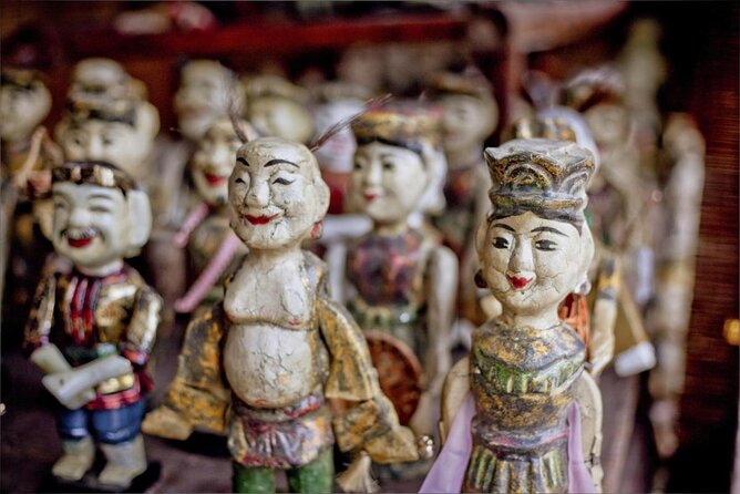 Private French Quarter Tour with Locals - Key things to know before you go