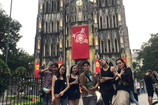 Private French Quarter Tour with Locals - Stop-by-Stop: From Ly Thai To Park to Phung Hung Mural Street