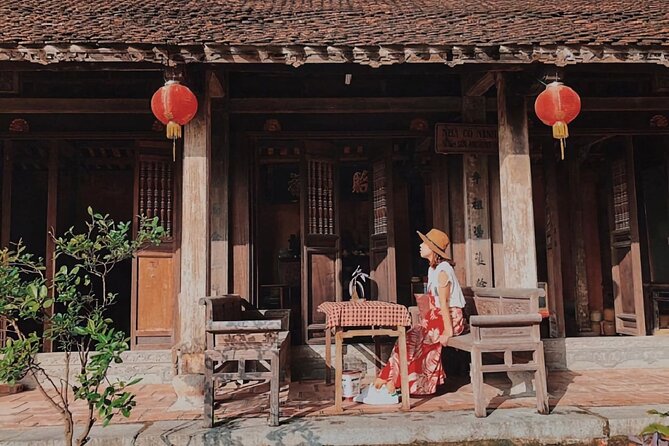 Private Full-Day Boat Tour on Trang An Wonders: Mua Caves, Hoa Lu - Price and Value: Is $172 Per Person Worth It?