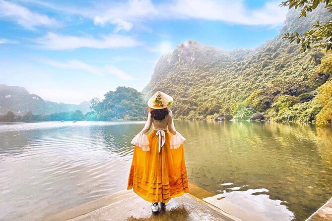 Private Full-Day Boat Tour on Trang An Wonders: Mua Caves, Hoa Lu - Who This Private Tour Fits Best (and Who Should Rethink It)