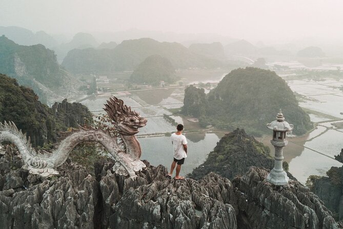 Private Full-Day Boat Tour on Trang An Wonders: Mua Caves, Hoa Lu - Should You Book This Private Full-Day Tour?