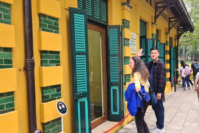 Private Full-day Hanoi City Tour With Local Experts - Why this Hanoi tour feels local, not generic