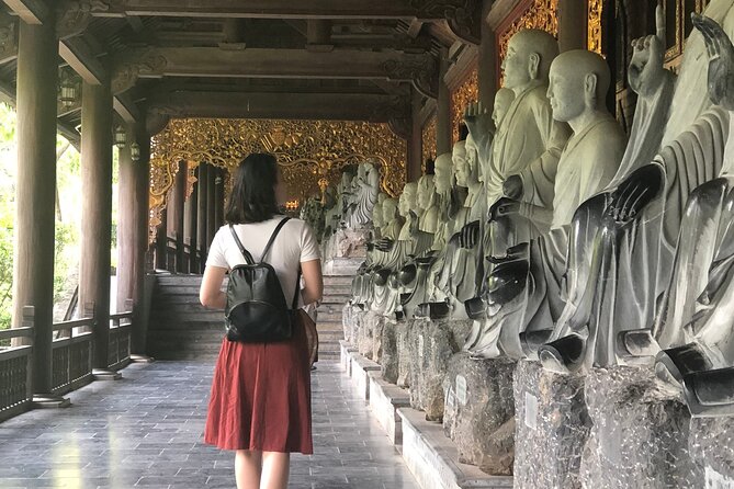 Private Full-day Hanoi City Tour With Local Experts - Pickup, timing, and the flow of a 7-hour day