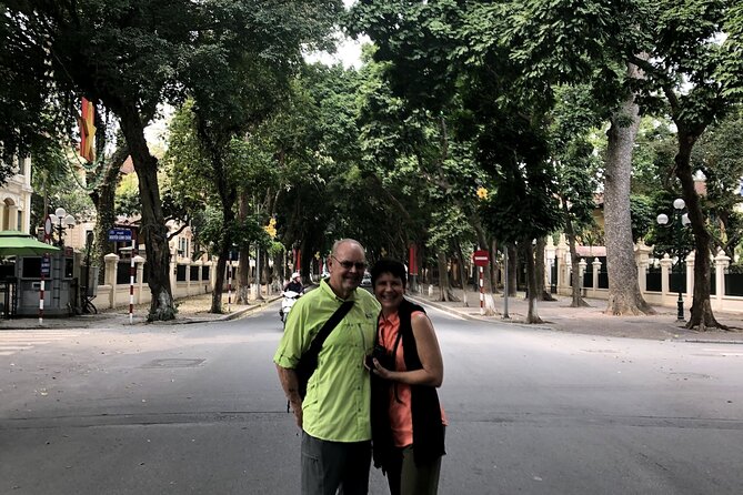 Private Full-day Hanoi City Tour With Local Experts - Hoa Lo Prison, or Hanoi Hilton, and why context changes everything