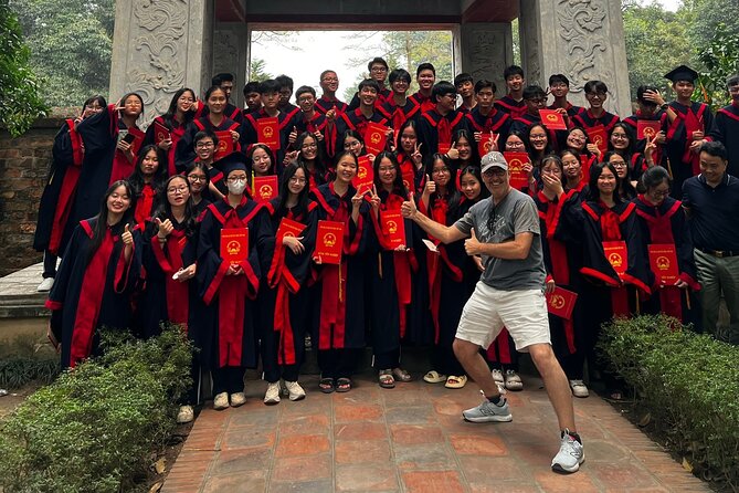 Private Full-day Hanoi City Tour With Local Experts - French Quarter coffee walk: the quieter break that keeps the day balanced
