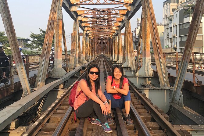 Private Full-day Hanoi City Tour With Local Experts - Optional Train Street plus Bếp Vua Chả Cá: how to plan the fun part
