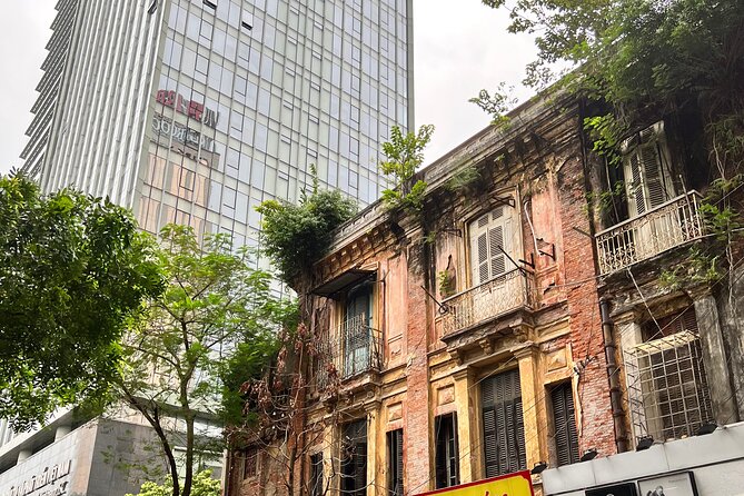 Private Full-day Hanoi City Tour With Local Experts - Guide quality: why having Alex-style context is the real differentiator