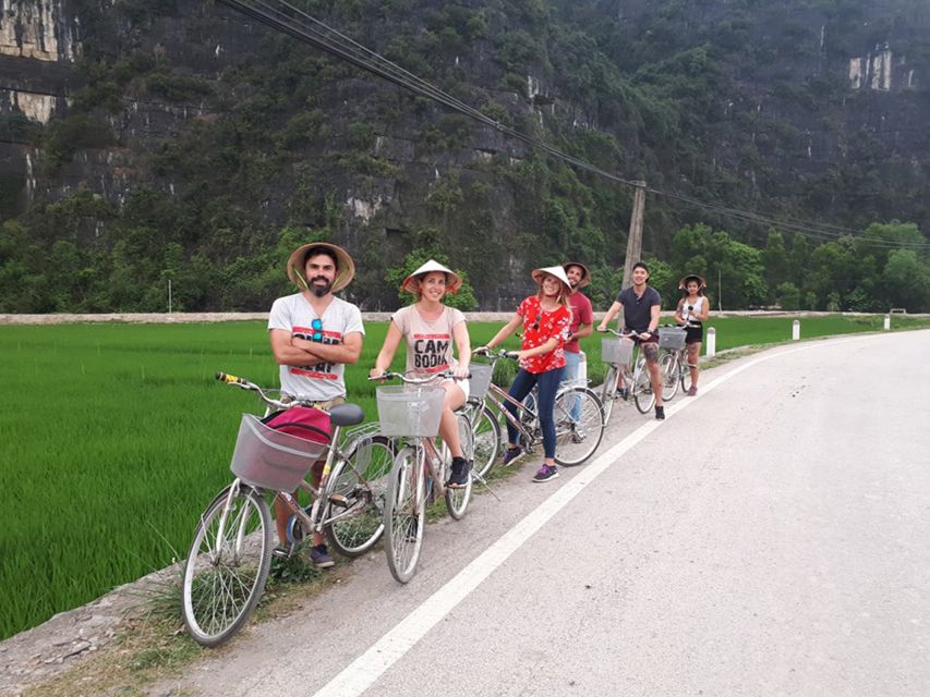 Private Full Day Tam Coc, Cuc Phuong National Park W/ Lunch - Price and Value: Is $119 Per Person Fair?