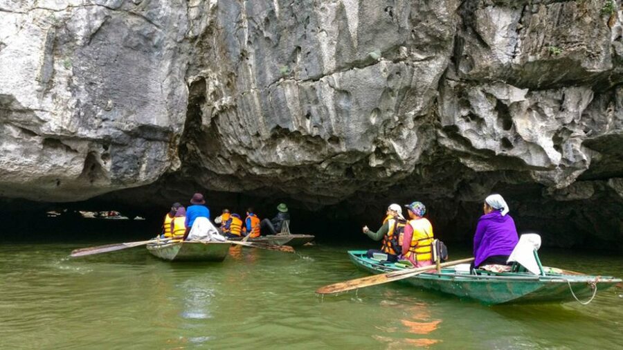 Private Full Day Tam Coc, Cuc Phuong National Park W/ Lunch - Practical Tips: What to Bring and What to Expect on the Ground
