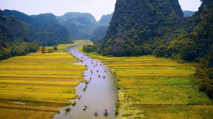 Private Full Day Tam Coc, Cuc Phuong National Park W/ Lunch - Should You Book This Tam Coc and Cuc Phuong Tour with Lunch?