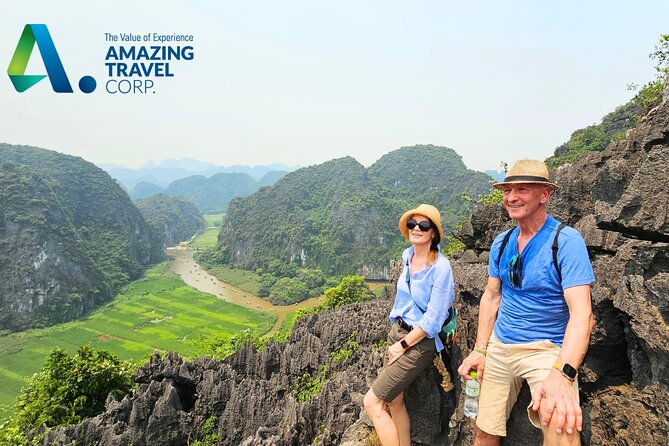 Private Full-day Tour in Quintessence of Ninh Binh - Key points to know before you go