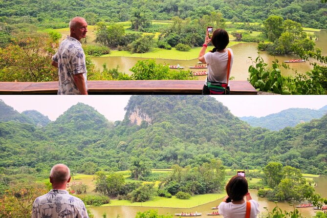 Private Full-day Tour in Quintessence of Ninh Binh - Hoa Lu temples of Dinh & Le: Vietnam’s early capital stop