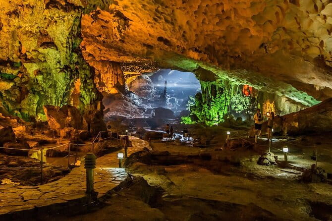 Private Full-Day Tour to Halong Bay from Hanoi - Price and what’s actually included in the $220 day