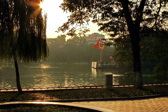Private Good Morning Hanoi Guided Tour with Local Breakfast - Timing, comfort, and the pace you should expect