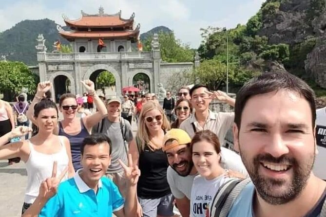 Private Guide In and Around Hanoi: Custom Tour: Departure Anytime - Why This Private Hanoi Guide Lets You Actually Set the Day