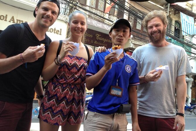 Private Guide In and Around Hanoi: Custom Tour: Departure Anytime - Hoa Lo Prison and Ho Chi Minh Sites: Big Stories, Watch Your Pace