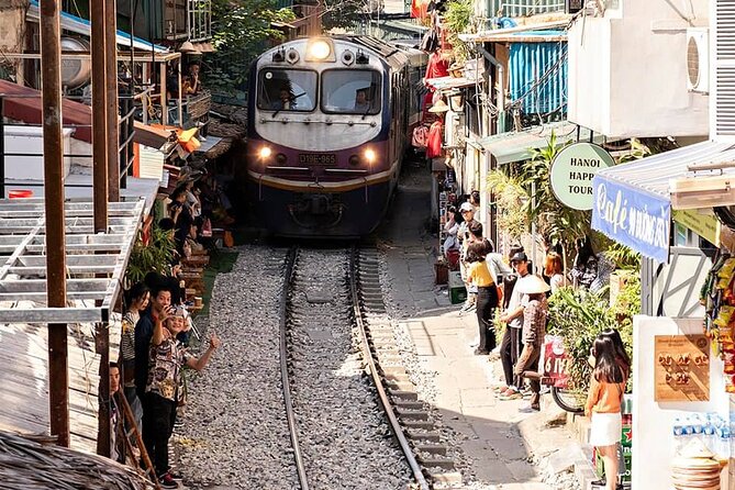 Private Guide In and Around Hanoi: Custom Tour: Departure Anytime - Price and What You’re Really Paying for at $40