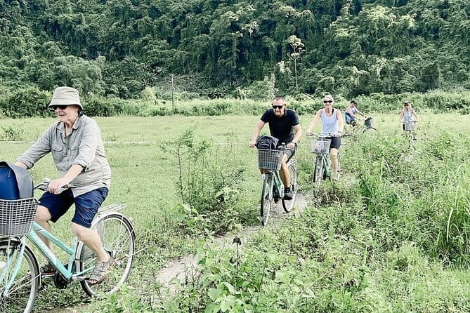 Private Guided Adventure in Ninh Binh Vietnam - Price and logistics: is $115 good value for a private day?