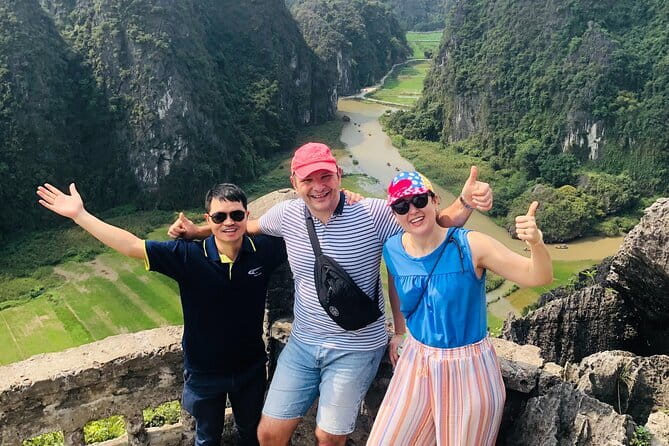 Private Guided Adventure in Ninh Binh Vietnam - Biking in rural Vietnam: more than a transfer between sights
