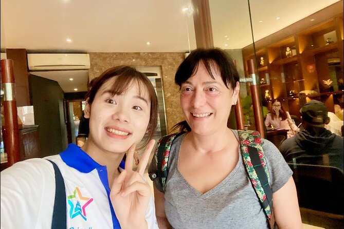 Private Guided Tour of Hanoi - Pickup, timing, and what 3–4 hours really feels like