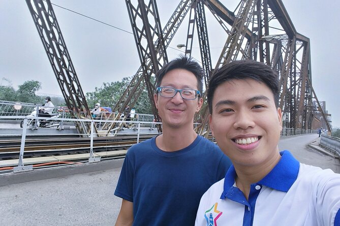 Private Guided Tour of Hanoi - Transport and mobility: plan for walking and possible taxi help