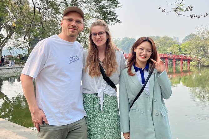 Private Guided Tour of Hanoi - Ho Chi Minh Mausoleum complex: optional, but plan it carefully