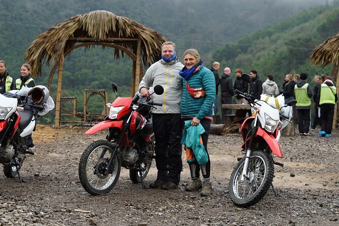 Private Ha Giang Loop Tour From Hanoi - 3 Day Motorbike Adventure - The Ha Giang Loop vibe: private, practical, and built for the roads