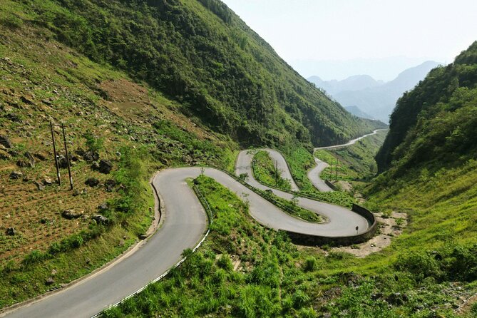 Private Ha Giang Loop Tour From Hanoi - 3 Day Motorbike Adventure - Day 3: Du Gia morning options, Thai An village lunch, and Nui Cam Coffee