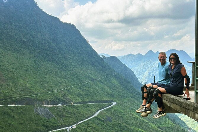 Private Ha Giang Loop Tour From Hanoi - 3 Day Motorbike Adventure - Lodging and meals: what’s included, and what that means on the road