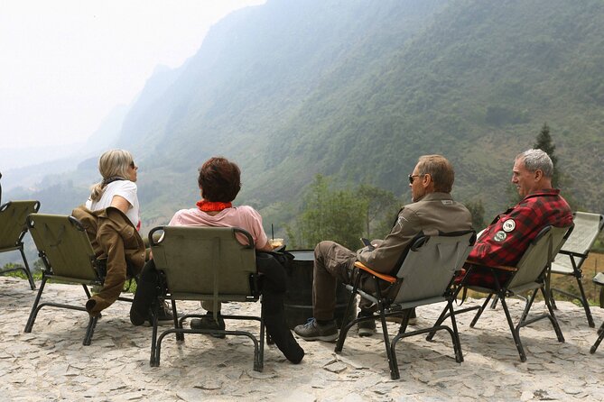 Private Ha Giang Loop Tour From Hanoi - 3 Day Motorbike Adventure - Price and value: is $455 per person fair?