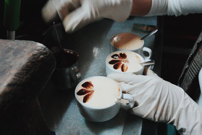 Private Hà Nội Coffee History Tour - Key things to know before you go