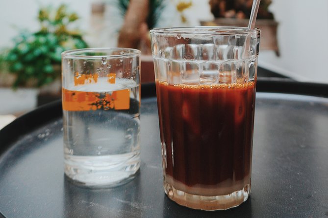 Private Hà Nội Coffee History Tour - Hoàn Kiếm Lake: the best place to start a coffee conversation