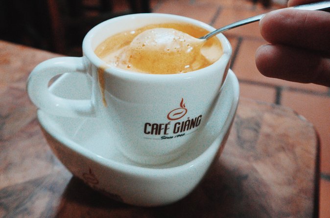 Private Hà Nội Coffee History Tour - Who this tour is best for