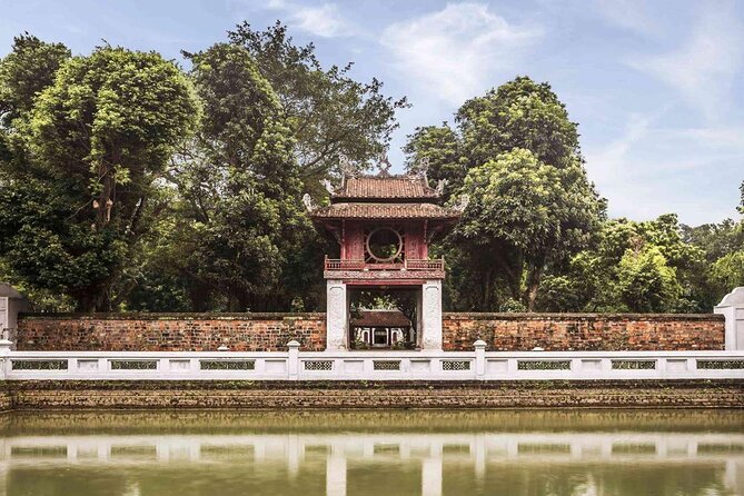 Private Half-day Hanoi City Tour - Electric car option: fun, but plan for the extra cost