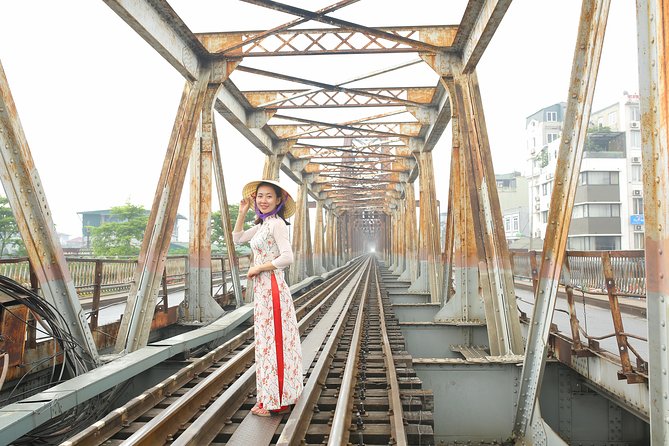 Private Half-Day Hanoi Food Tour by Motorbike - A Hanoi scooter food tour that’s really about time, not just sights