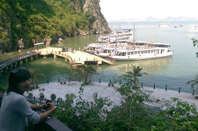 Private Halong Bay Sailing Cruise from Hanoi - Dong Trieu Ceramic Village on the Way Back: A Culture Detour With Mixed Feelings