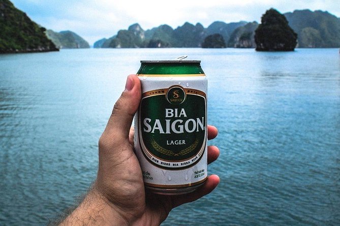 Private Halong Bay Sailing Cruise from Hanoi - Price and Value: Is $148 Fair for This Much Included?