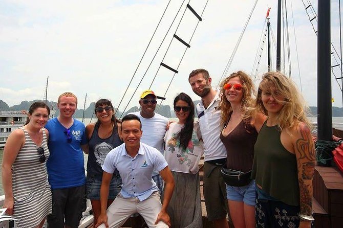 Private Halong Day Trip (From Halong or Hanoi) - Getting to Ha Long Bay from Hanoi: why the timing feels intense
