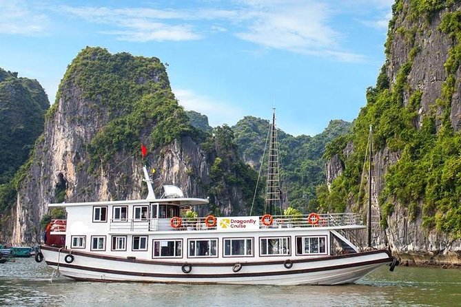 Private Halong Day Trip (From Halong or Hanoi) - Thien Cung Cave (Heavenly Palace): what to expect and how long you have