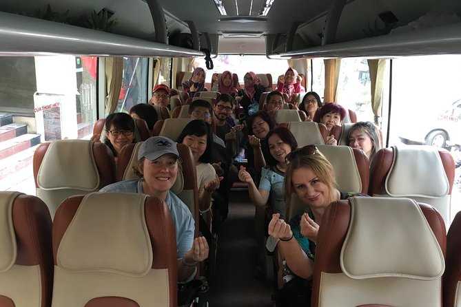 Private Halong Day Trip (From Halong or Hanoi) - Price and value: $40 that actually adds up
