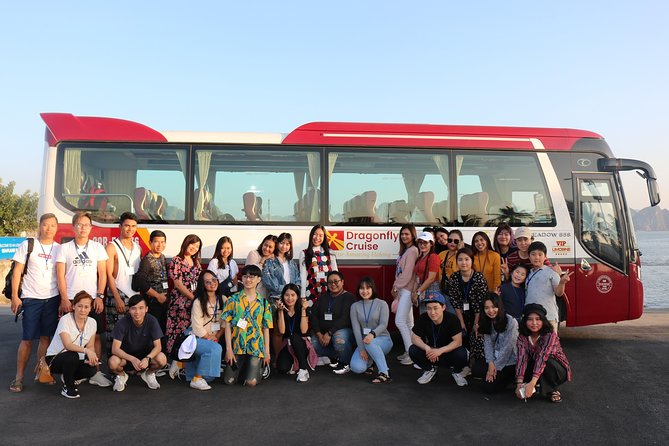 Private Halong Day Trip (From Halong or Hanoi) - The drive through the Red River Delta: what you’ll actually see