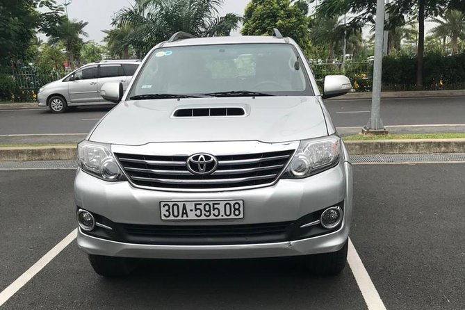 Private Hanoi Airport Transfer: One Way or Two Ways Transfer - Key Points That Matter in Real Life
