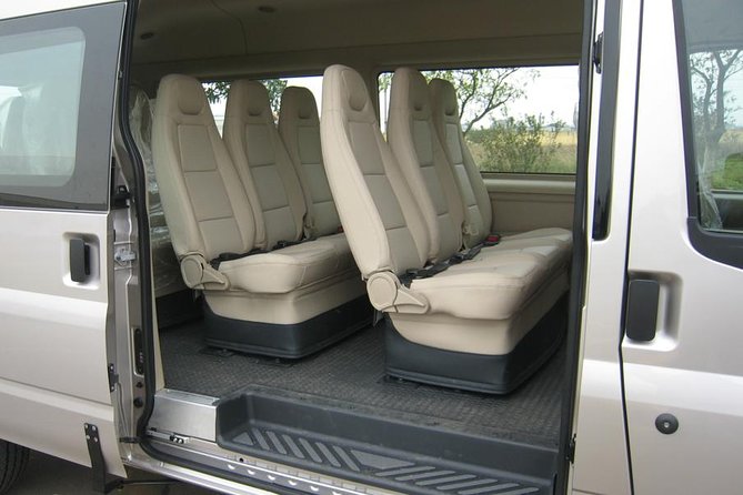 Private Hanoi Airport Transfer: One Way or Two Ways Transfer - Payment Comfort: Less Cash Panic