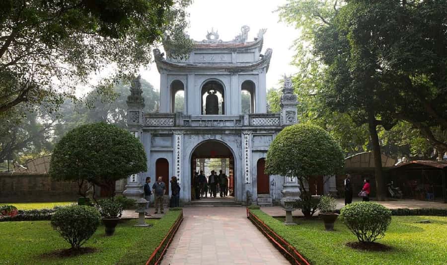 Private Hanoi City Half Day Tour - Key highlights worth prioritizing