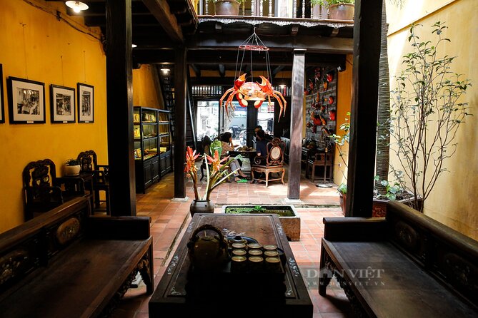 Private Hanoi City Half-Day Tour with Train Street Visiting - Private Hanoi Half-Day: Why This 4-Hour Route Feels Efficient
