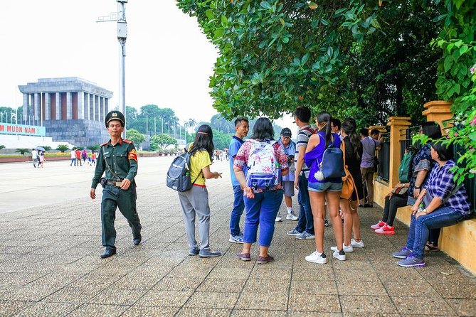 Private Hanoi City Half-Day Tour with Train Street Visiting - What You’re Really Paying For: Value Behind the $51.66 Price